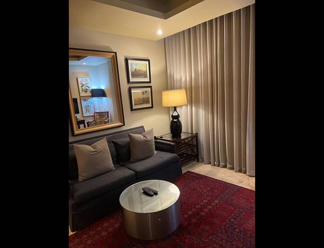 1 BEDROOM APARTMENT FOR SALE IN UMHLANGA RIDGE